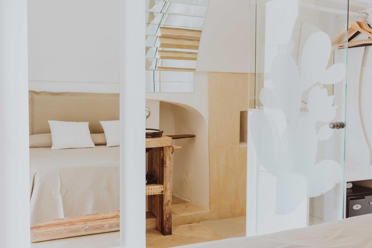 ウジェント Badia Del Casale Bed & Breakfast エクステリア 写真