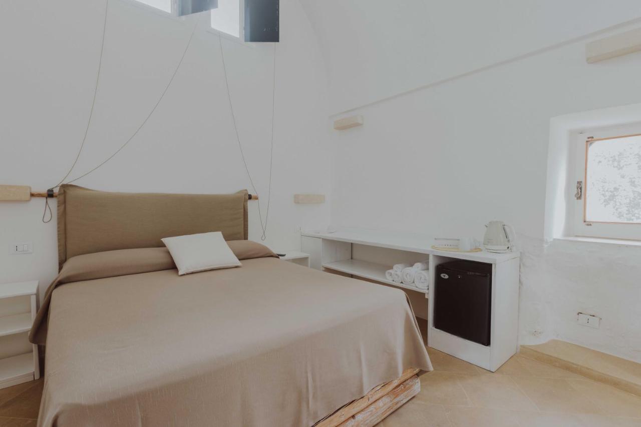 ウジェント Badia Del Casale Bed & Breakfast エクステリア 写真