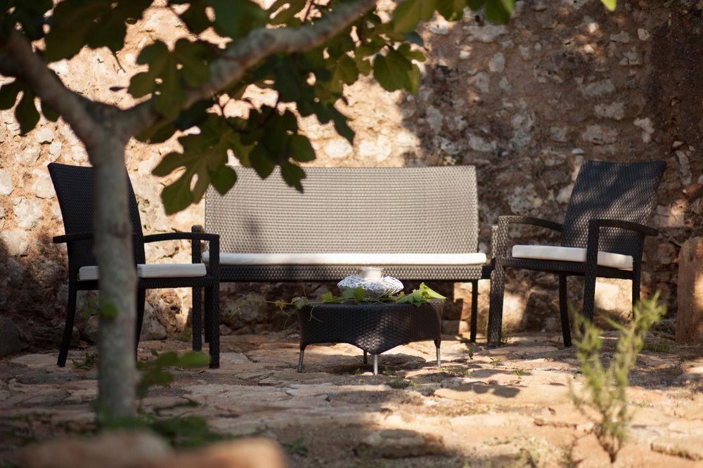 ウジェント Badia Del Casale Bed & Breakfast エクステリア 写真